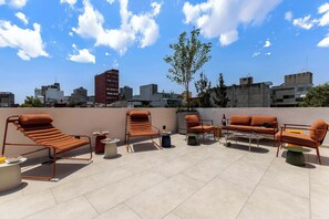 Terras