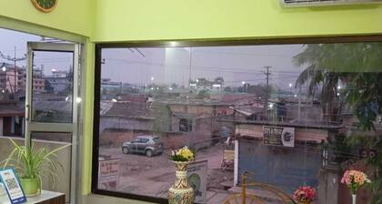 Herritage Stay Near Basistha Temple