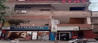 Herritage Stay Near Basistha Temple