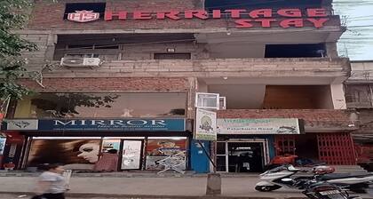 Herritage Stay Near Basistha Temple