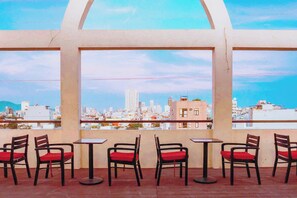 Exterior - River Light Condotel (Da Nang)