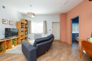 TV, offices