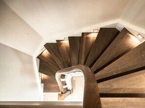 House | Interior - Captain's House Joana Comfortable Holiday Residence (Sylt)