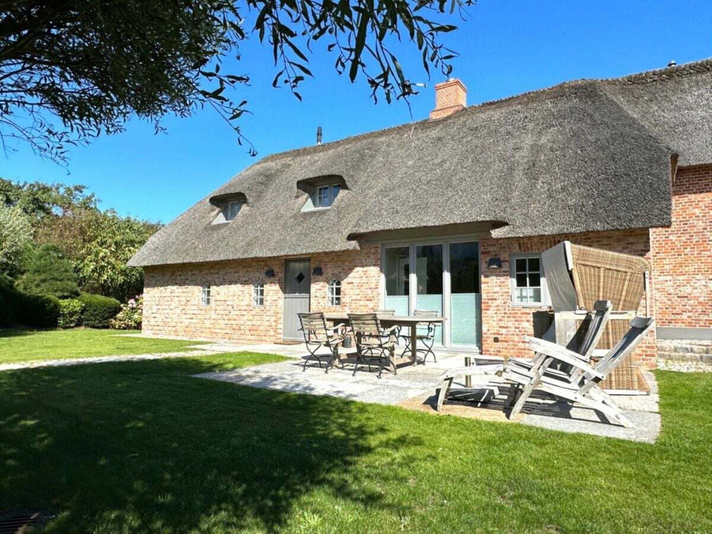 House | Exterior