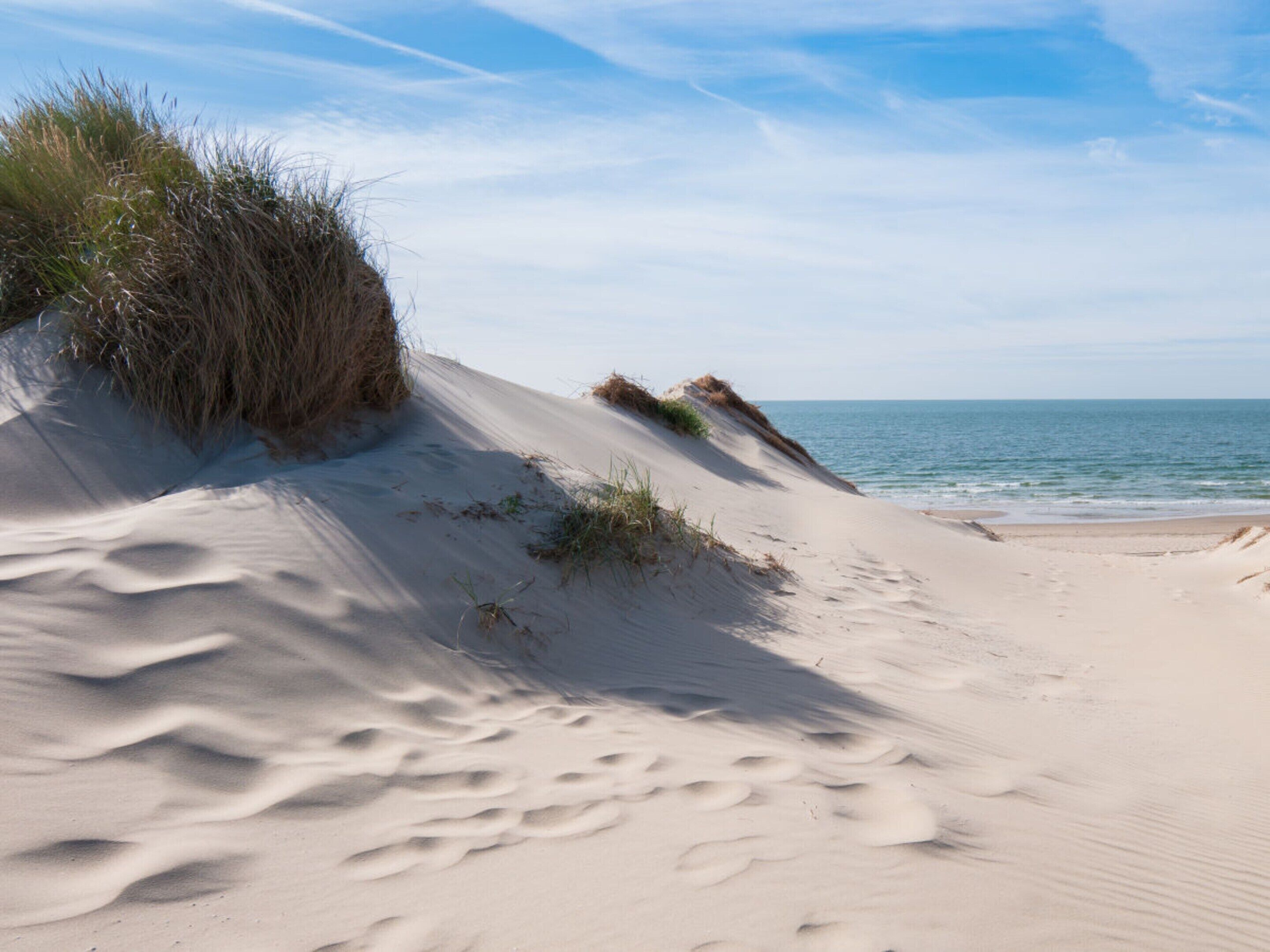 Huis | Strand