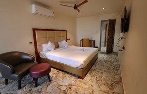 Room - Hotel Chutneys As Rao nagar (Hyderabad)