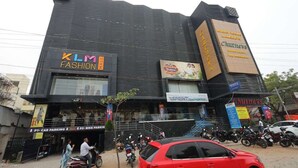 Exterior - Hotel Chutneys As Rao nagar (Hyderabad)