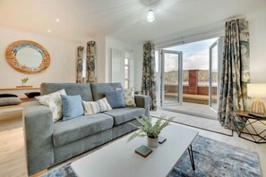 ทีวีจอแบน