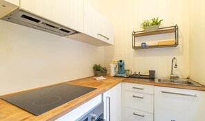 Fridge, microwave, oven, coffee/tea maker - Grece - centre ville - proche des commodités (Toulouse)