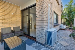 Terrazza/patio