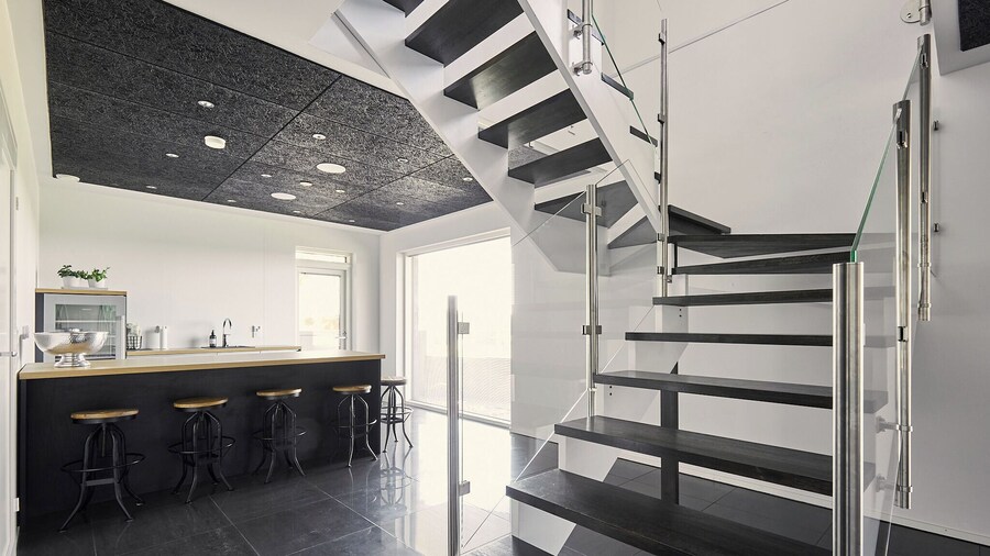 Platinum Swing - Spacious 4BR Villa with Panorama Views