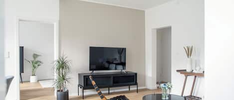Una Smart TV