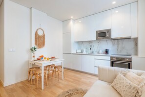 Private kitchenette - Paraíso City Stay I (Porto)