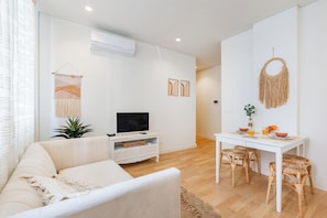 Living area - Paraíso City Stay I (Porto)