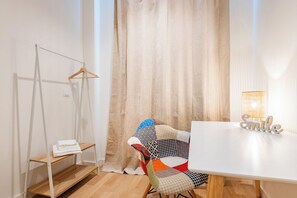 Comfort Apartment, 2 Bedrooms, Non Smoking