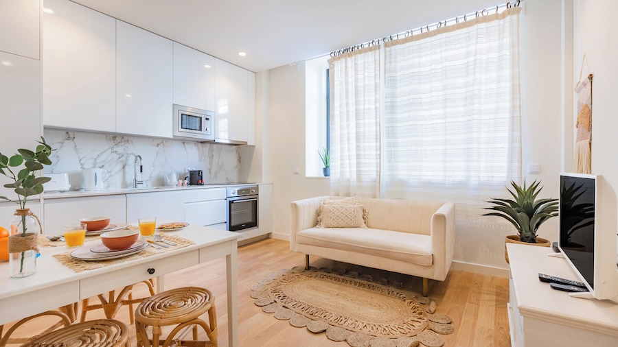 Paraíso City Stay I