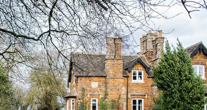 Park Cottage