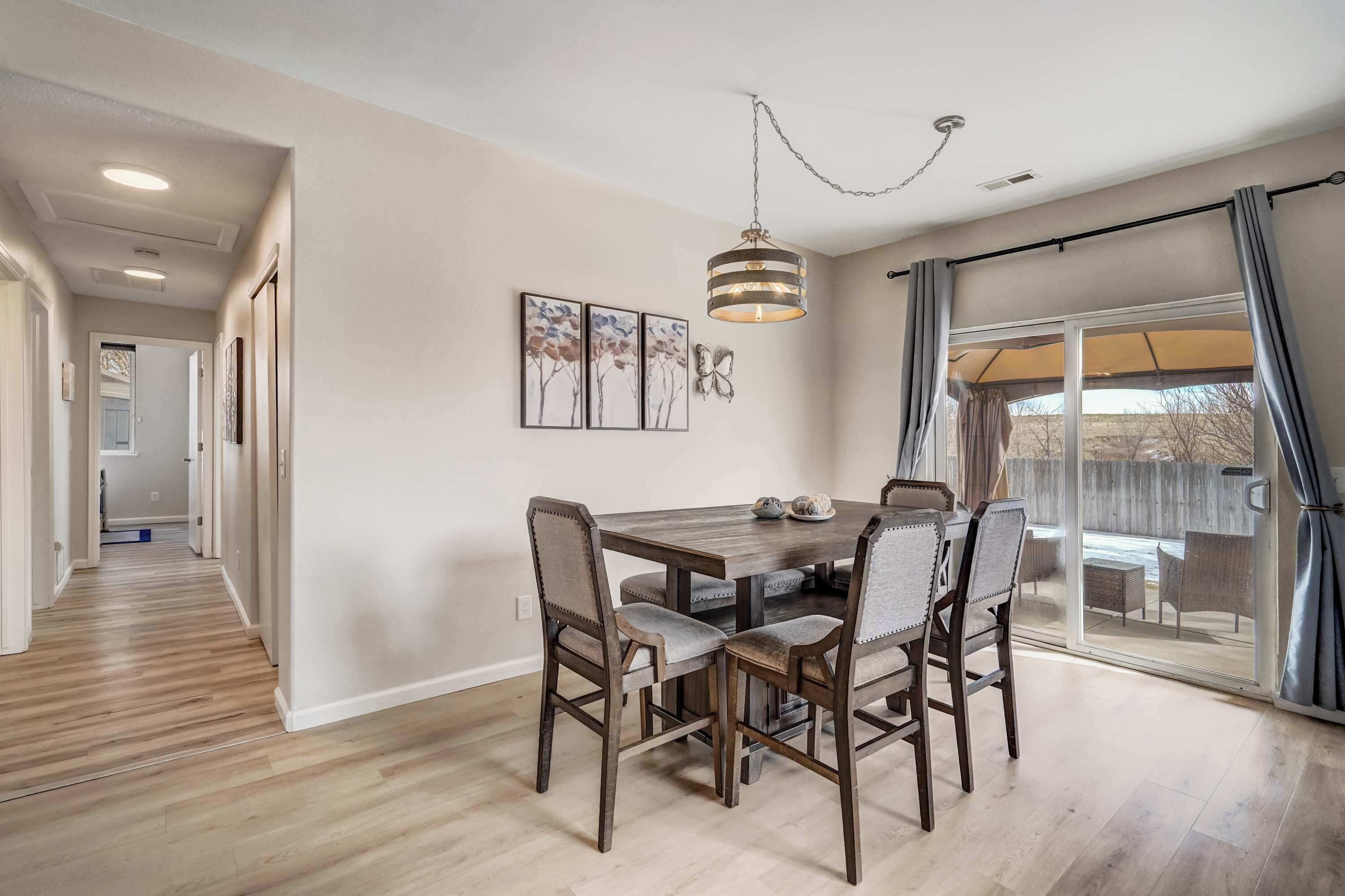 تناول الطعام