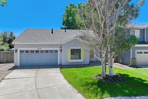 Exterior - Pony Meadows! Family Escape with BBQ & Workspace (Colorado Springs)