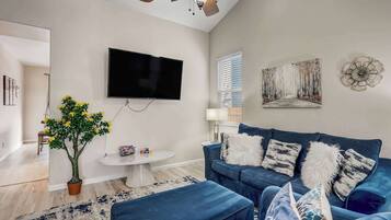 تلفزيون، مكتب