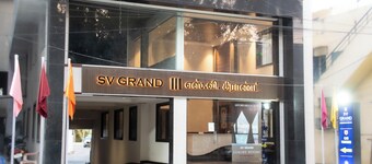 SV Grand