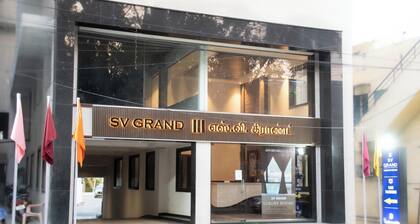 SV Grand