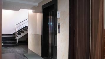 Ascenseur