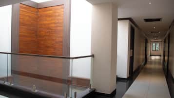 Entrada (vista interna)