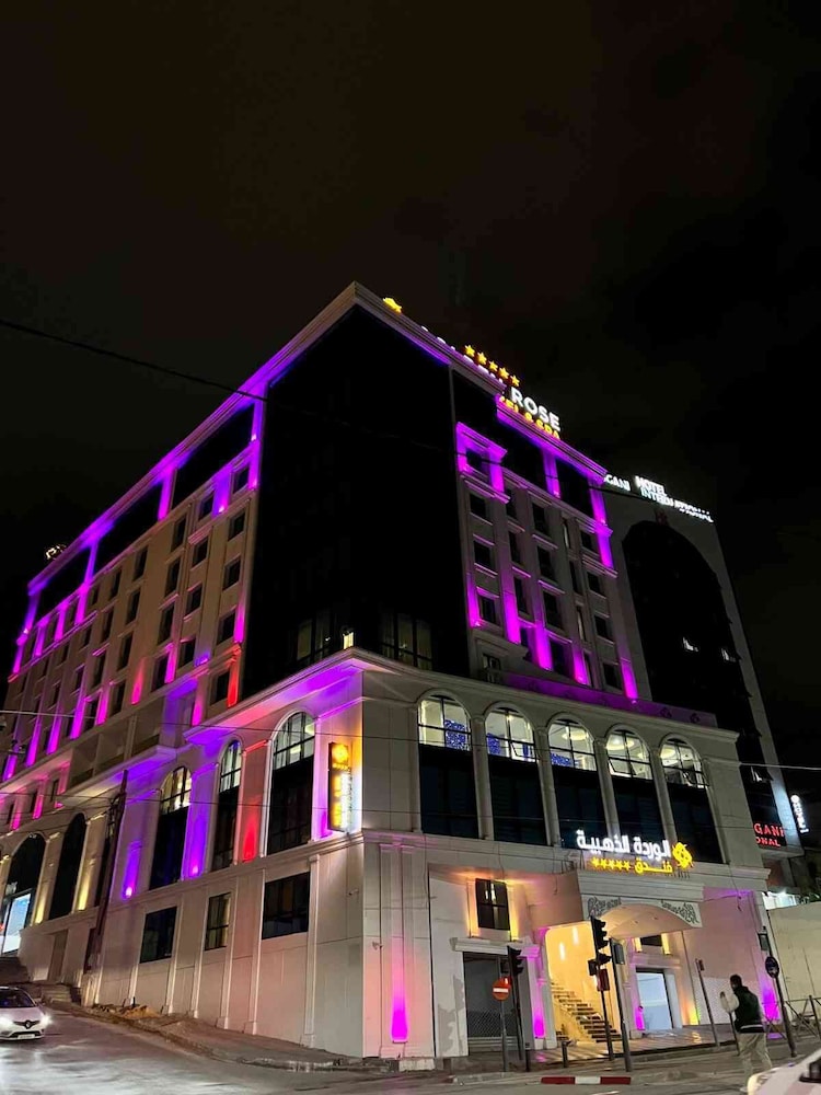Golden Rose Hôtel & Spa photo 4