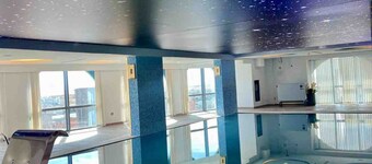 Golden Rose Hotel & Spa