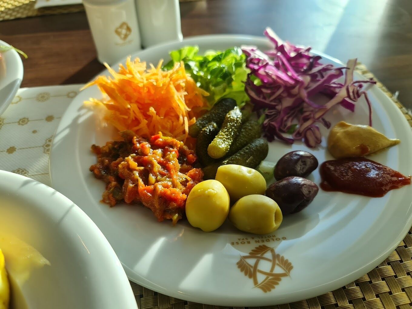 Restoran