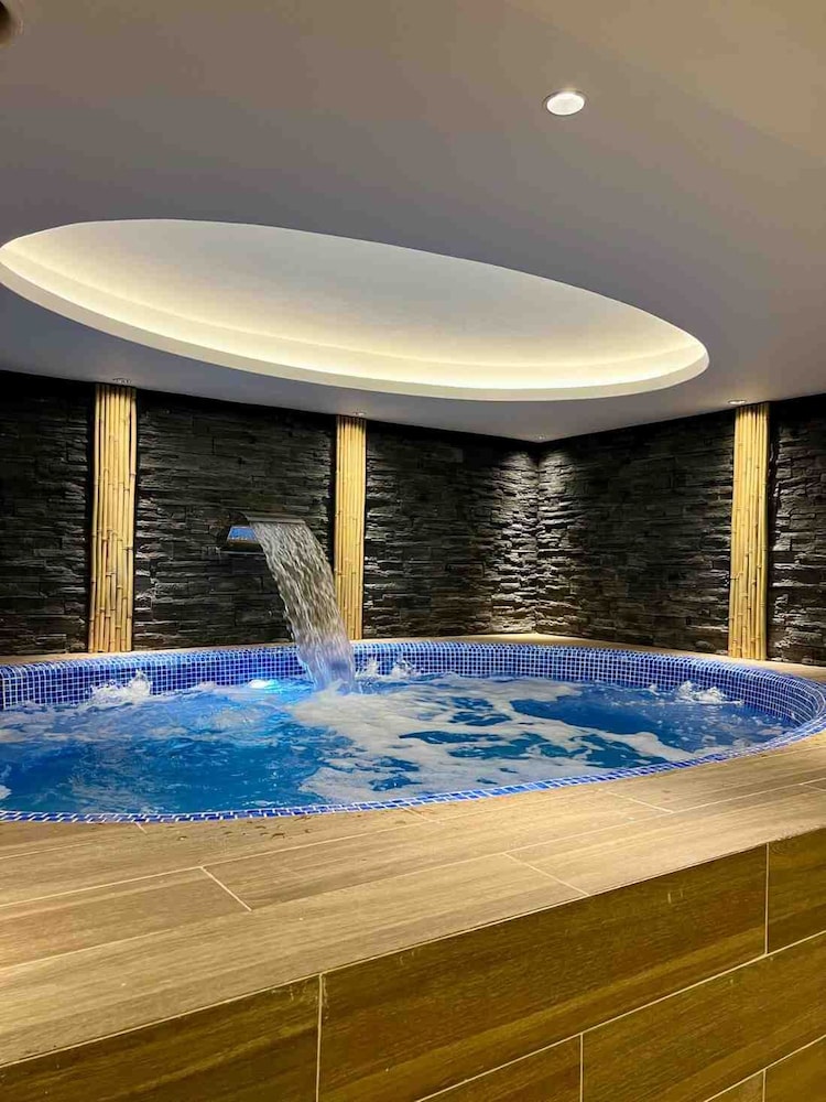Golden Rose Hôtel & Spa photo 2
