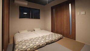 Standard Double Room, Non Smoking