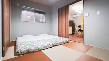 Superior Double Room, Non Smoking | Free WiFi