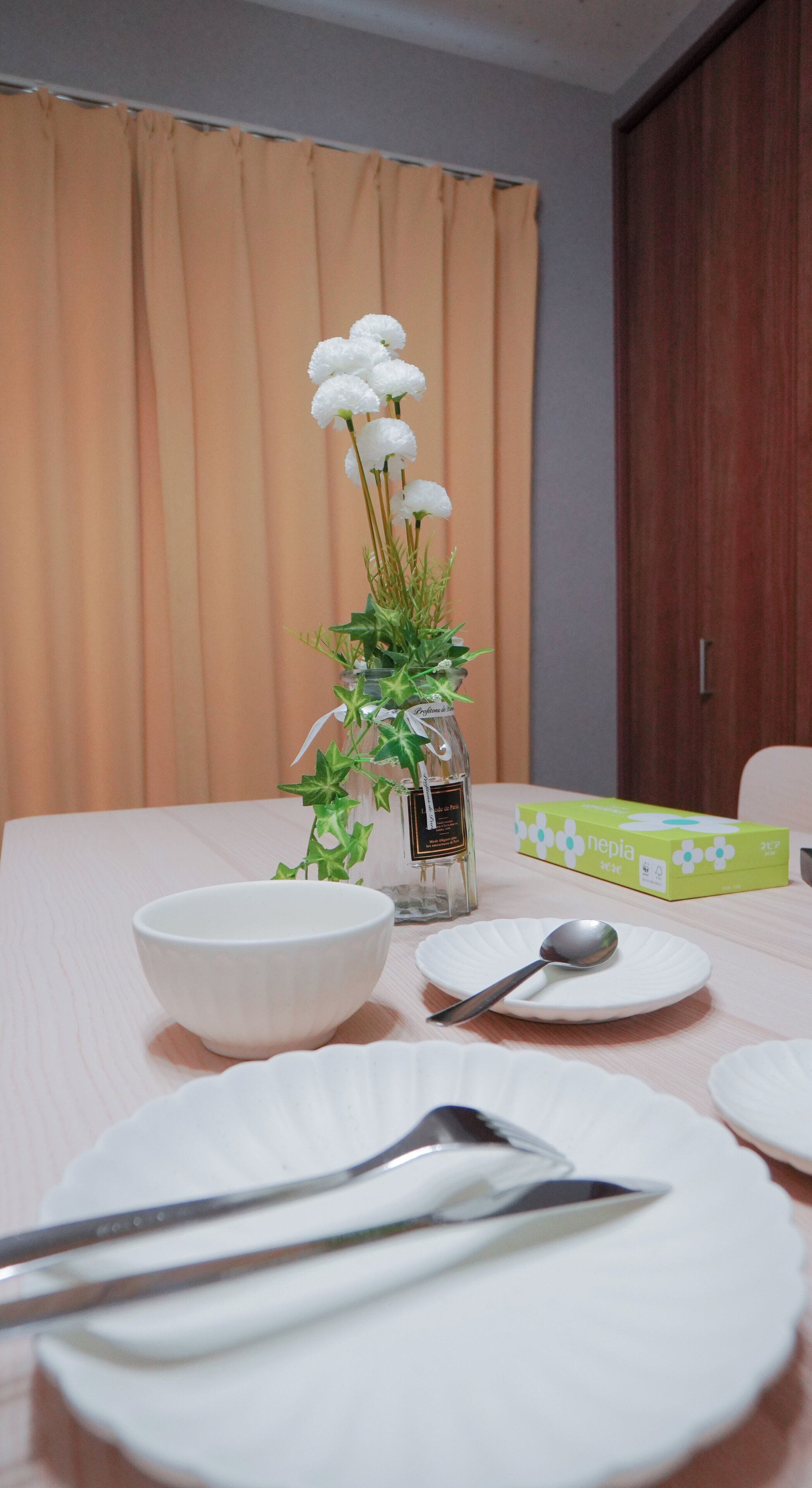 Superior Double Room, Non Smoking | Private kitchen | Fridge, microwave, stovetop, electric kettle