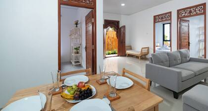 Villa Kayu Amertha