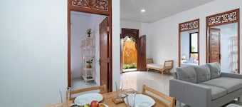 Villa Kayu Amertha