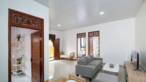 Villa – comfort | Oppholdsområde