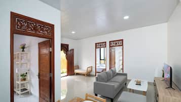 Stevia 3 Bedroom Villa | Living area