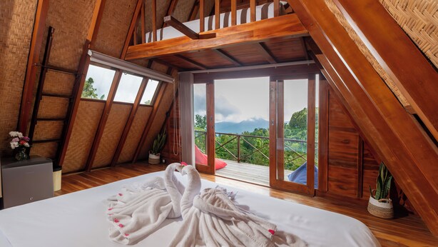 Villa – exclusive