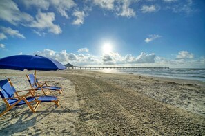 Plage
