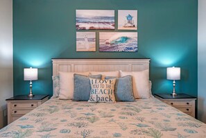 2 bedrooms, free WiFi, bed sheets - Costa Bahia by AvantStay | Pet-Friendly 2BR w/ Pool & Ensuite Bathrooms (Port Aransas)