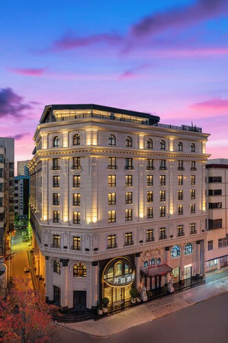 Kunming Kasion Hotel