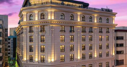 Kunming Kasion Hotel