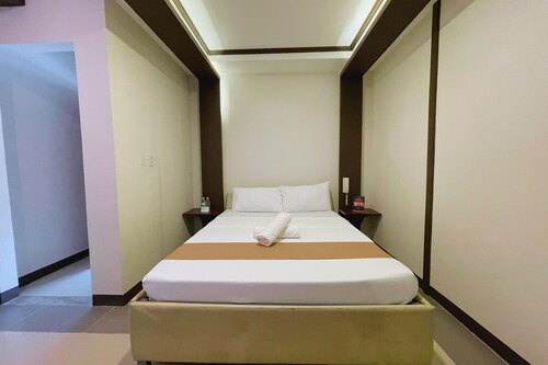 Hidden Key Inn Tarlac