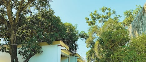 Ulkopuoli