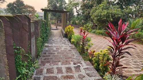 SeaFORT Beach Resort