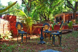 Meeting facility - SeaFORT Beach Resort (Dapoli)