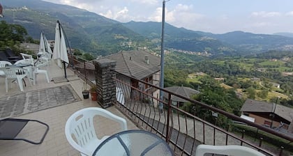 Il Borgo del Castello