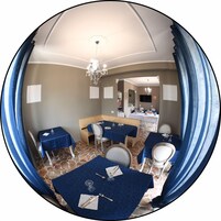 Desayuno buffet todos los días (con cargo)